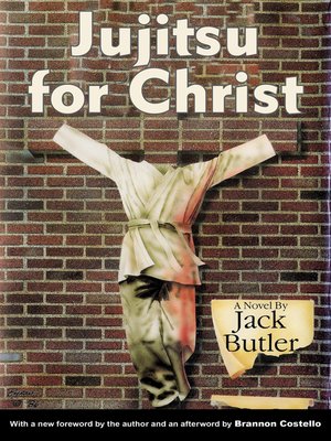 cover image of Jujitsu for Christ